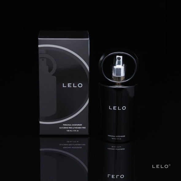 LELO - Personal Moisturizer Bottle