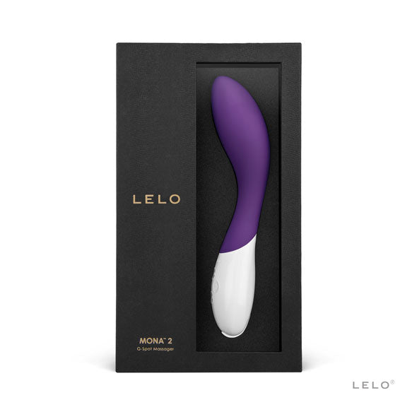 LELO - Mona 2 Vibrator